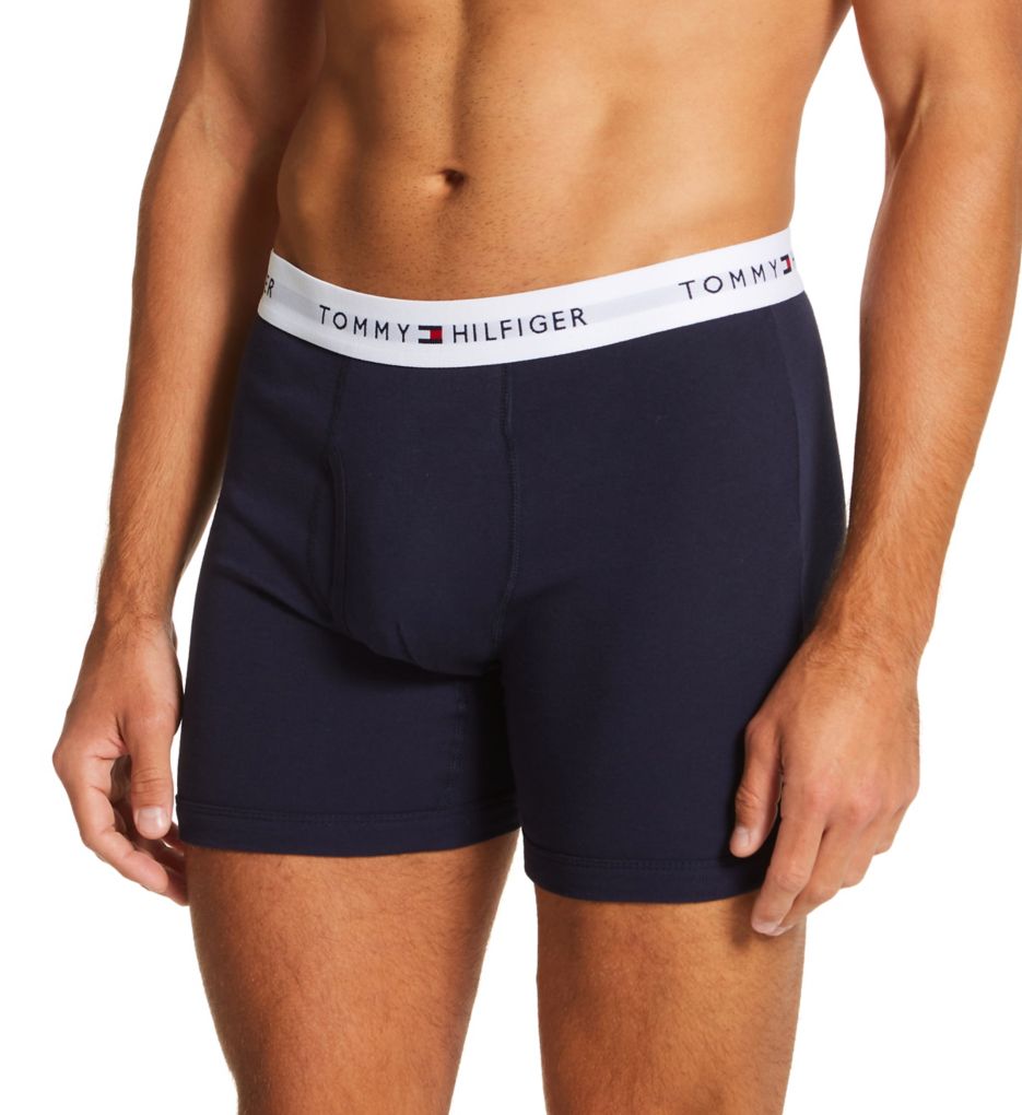 Hilfiger boxer shorts best sale