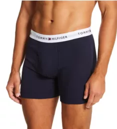 Basic 100% Cotton Boxer Brief - 3 Pack