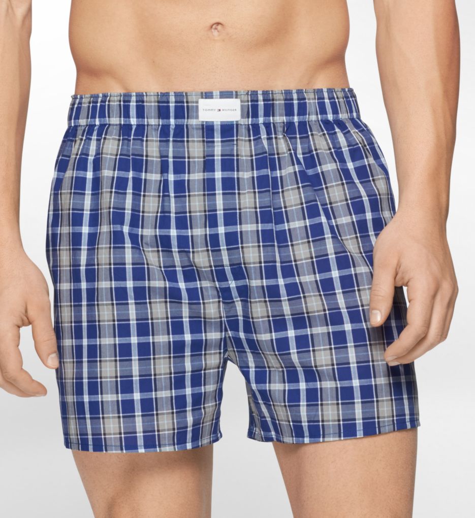 tommy hilfiger boxers 3 pack