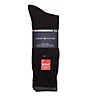 Tommy Hilfiger Solid Dress Crew Sock - 5 Pack 201DR23 - Image 1