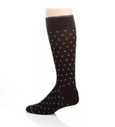 Assorted Fashion Dress Crew Sock - 5 Pack