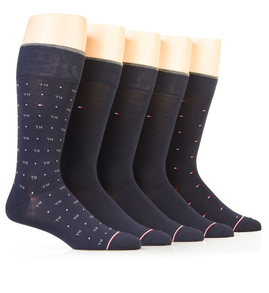 Tommy hilfiger hotsell crew socks