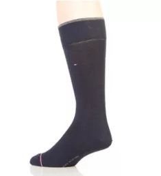 Flag Dress Crew Sock - 5 Pack