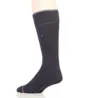 Tommy Hilfiger Flag Dress Crew Sock - 5 Pack 201DR89 - Image 2