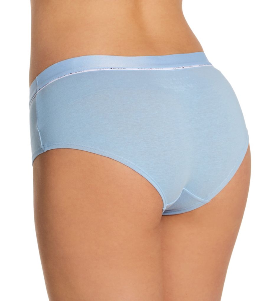 The New Classic Boyshort Panty