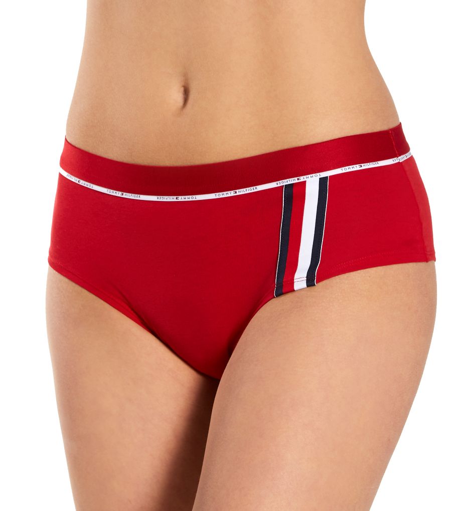 Tommy Hilfiger The New Classic Boyshort Panty R13T606 - Tommy Panties