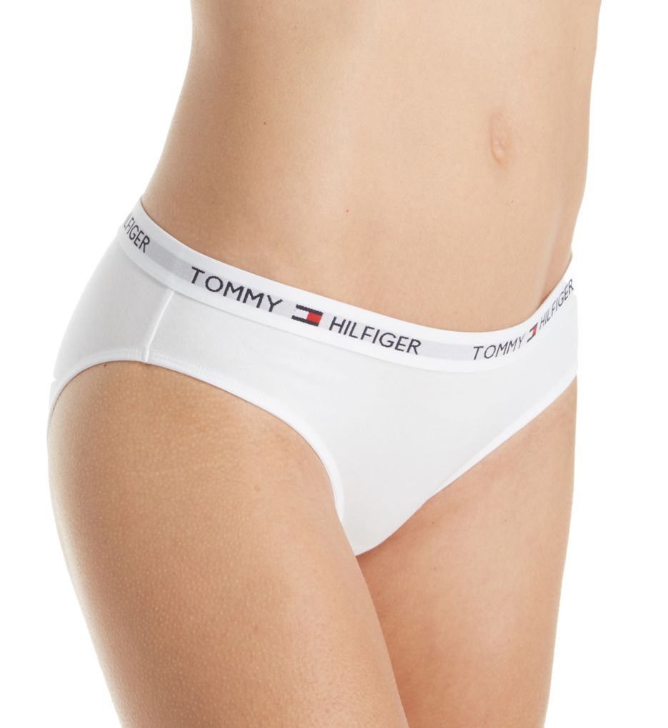 tommy hilfiger women's panties