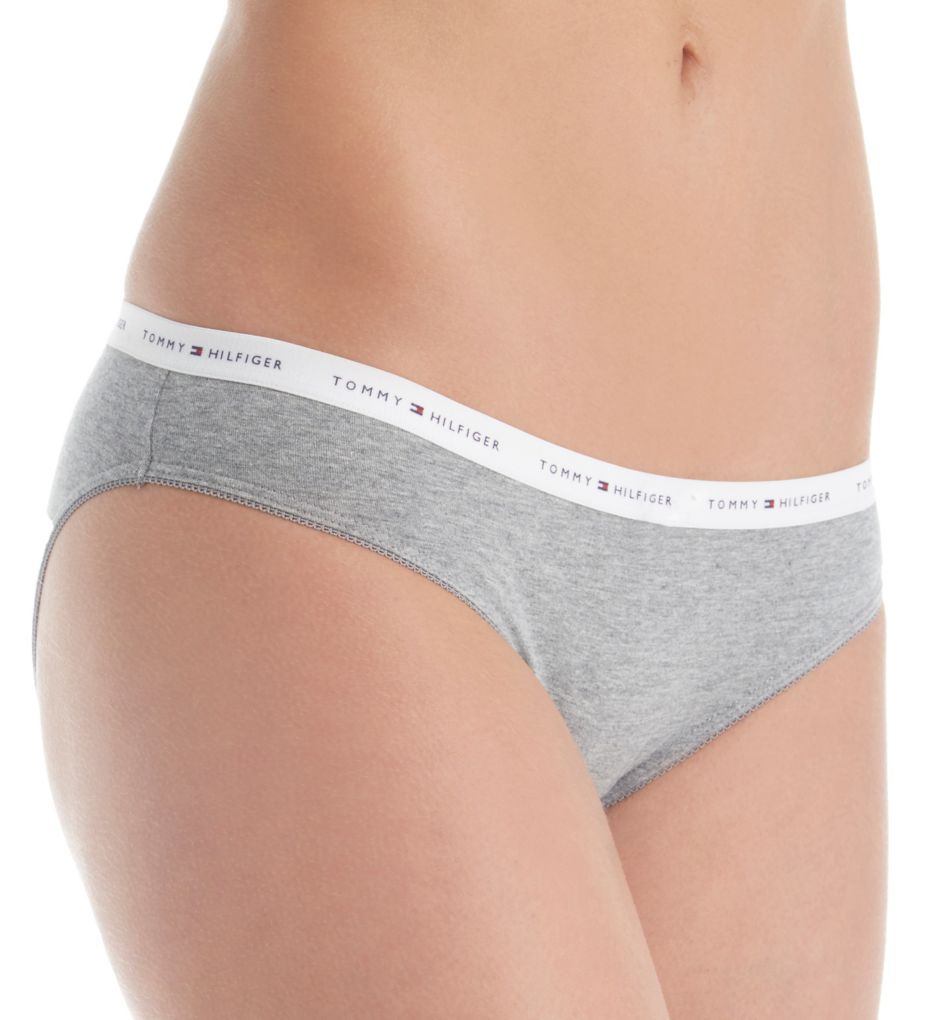 tommy hilfiger cotton panties