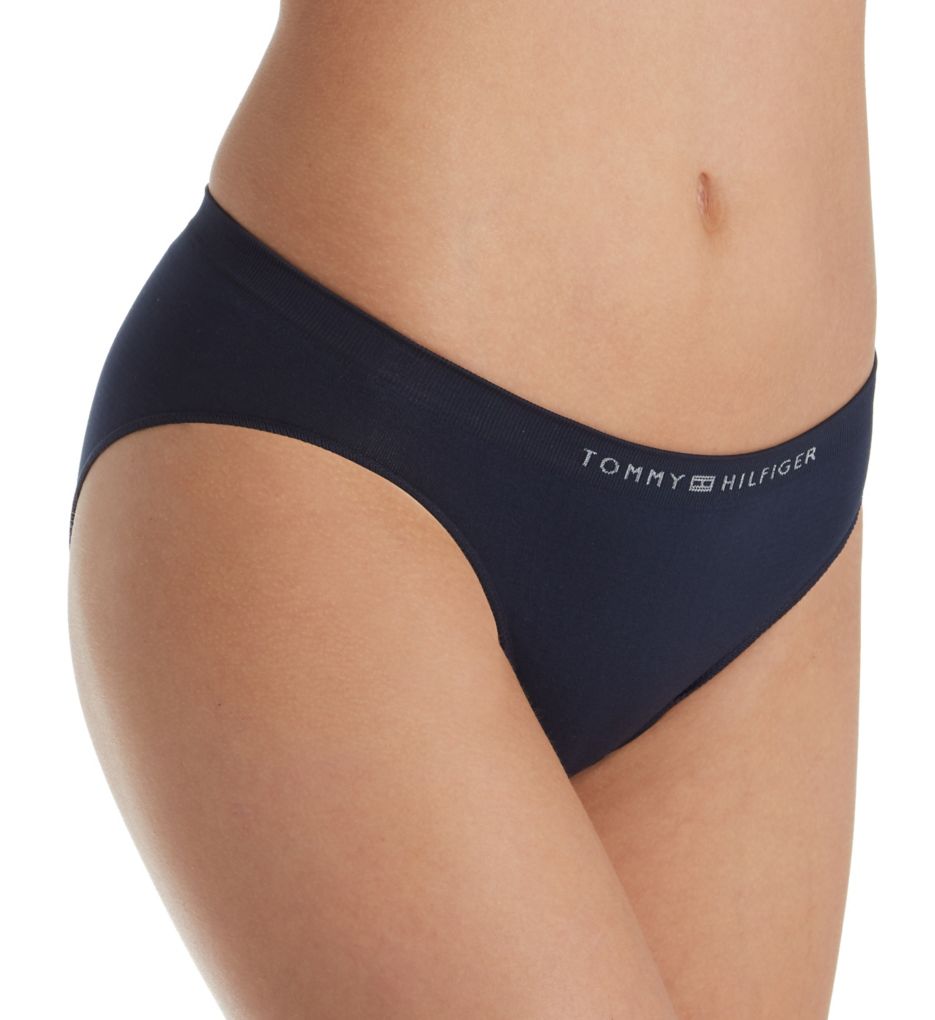 tommy hilfiger seamless bikini