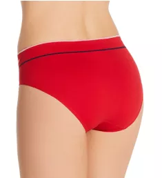 Seamless Logo Bikini Panty