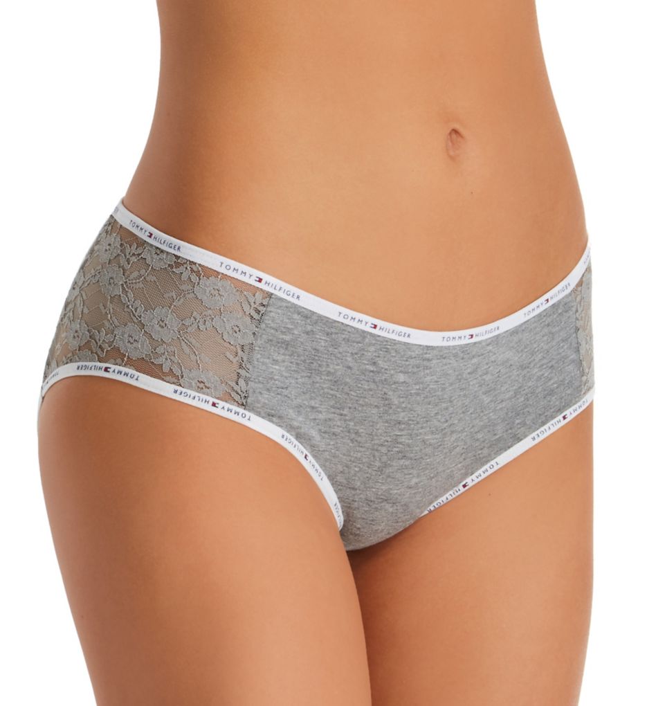 tommy hilfiger cotton panties