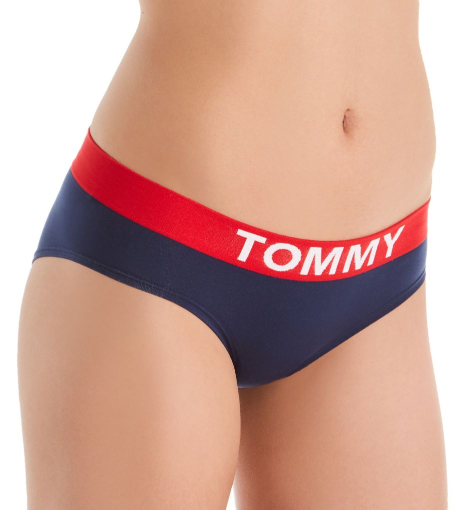 tommy hilfiger women's panties