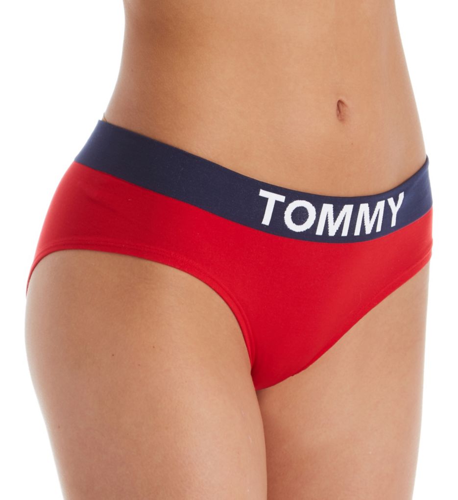 Tommy Hilfiger Seamless Iconic Hipster 