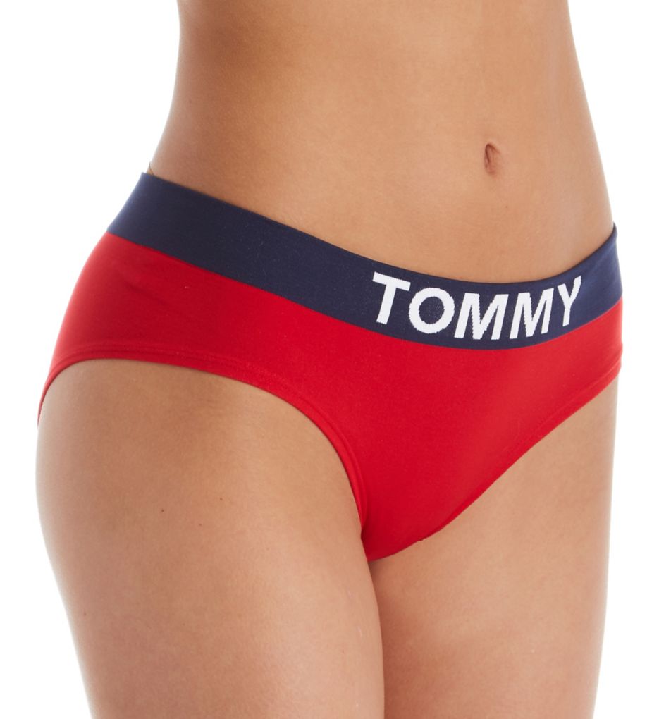 tommy panties