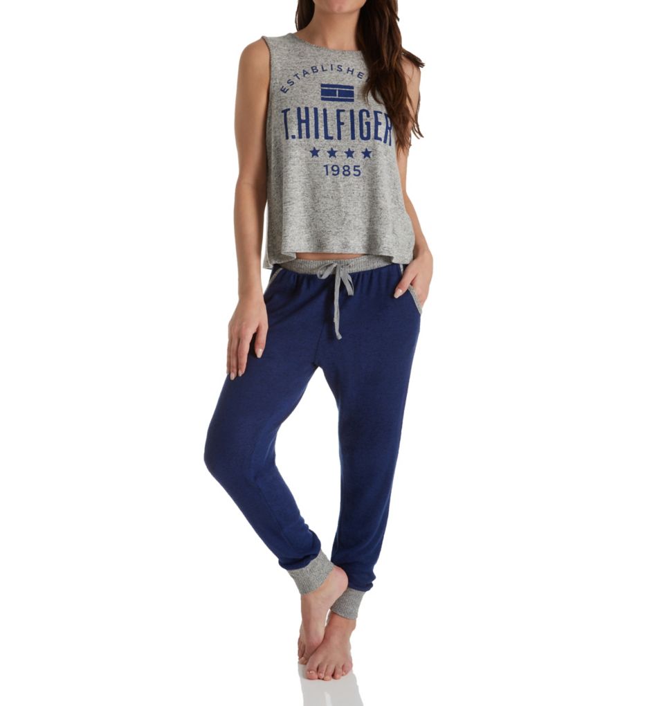 Winter Lounge Tommy Hilfiger Tank-cs1