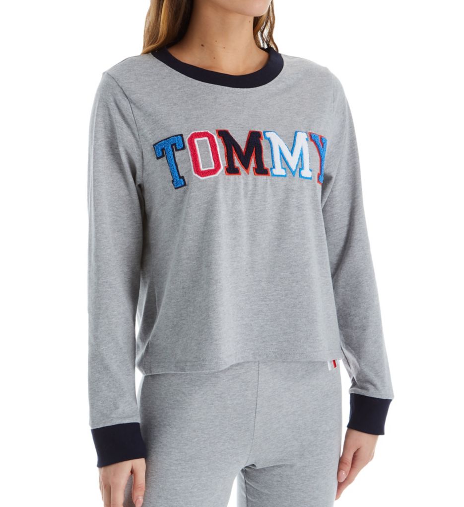 tommy hilfiger pjs