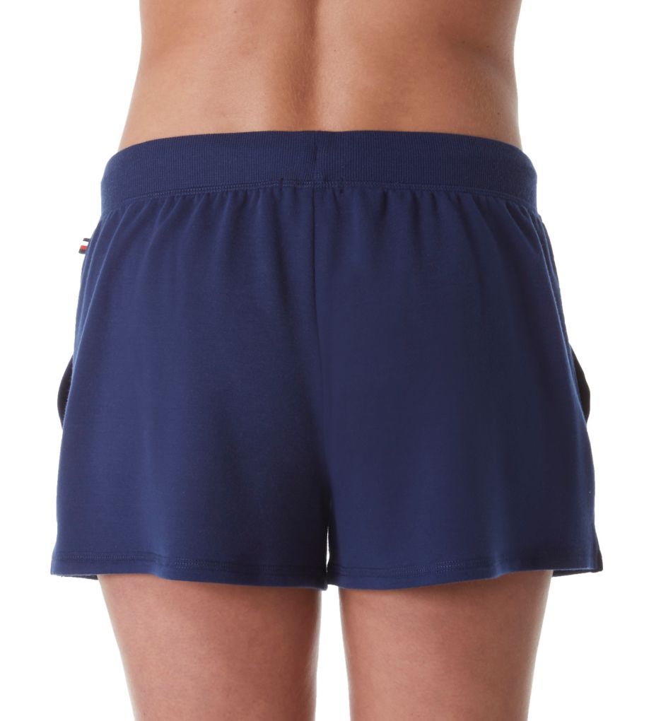 Core Lounge Sleep Boxer Short