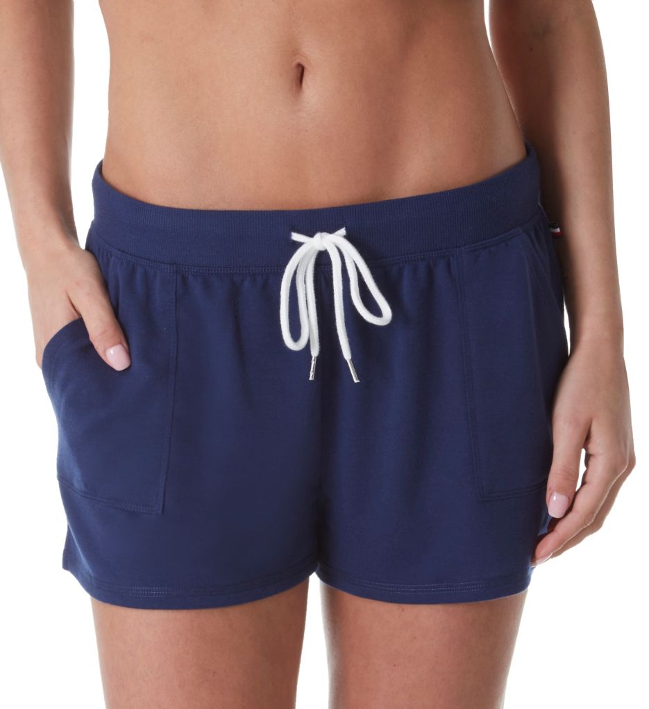 Core Lounge Sleep Boxer Short-fs