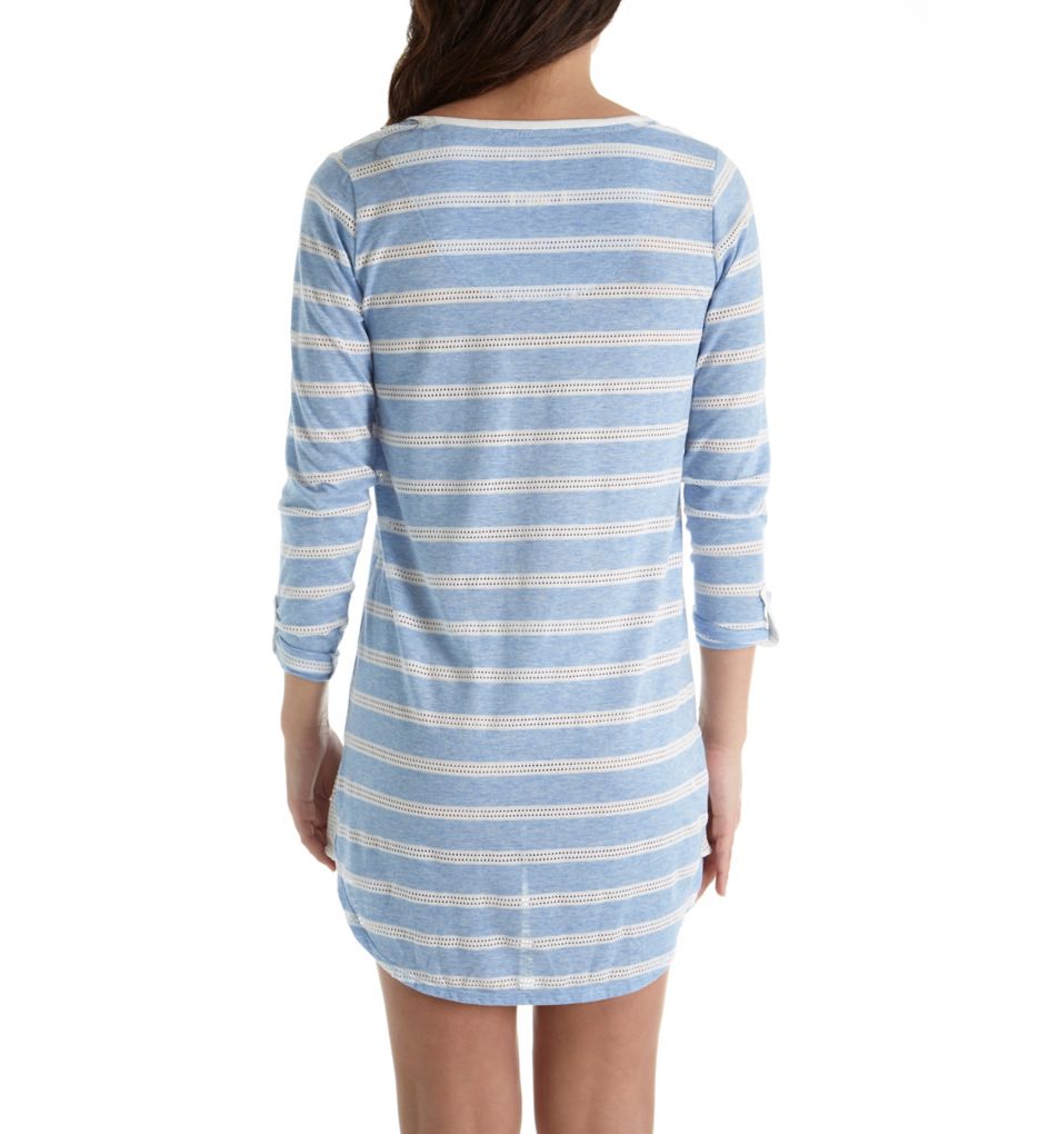 The Graduate Henley Sleepdress