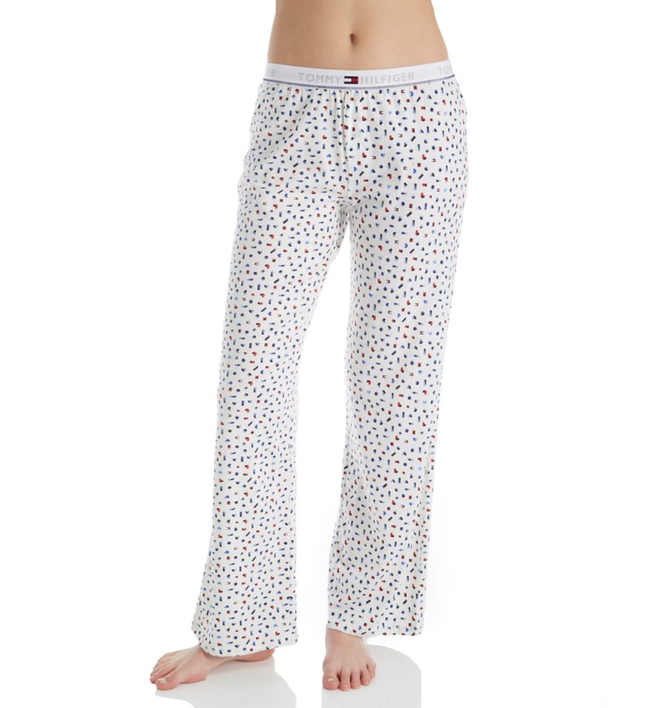 Basic Sleep Pant-fs