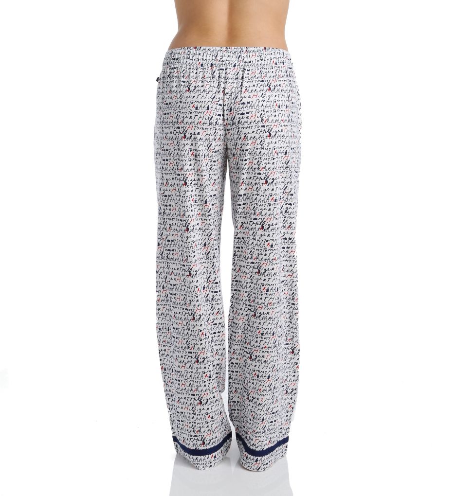 Hilfiger 101 Long Pant