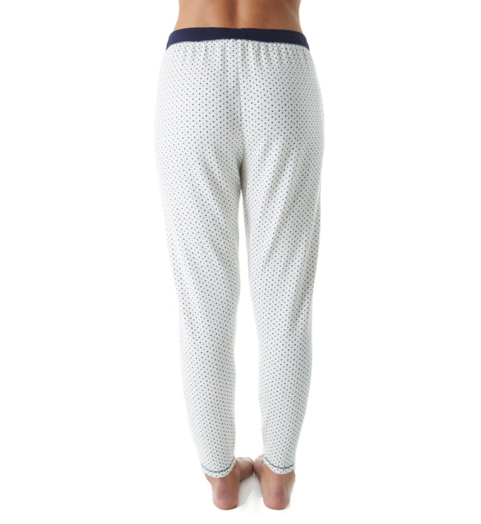 Vintage Thermal Slim Pant