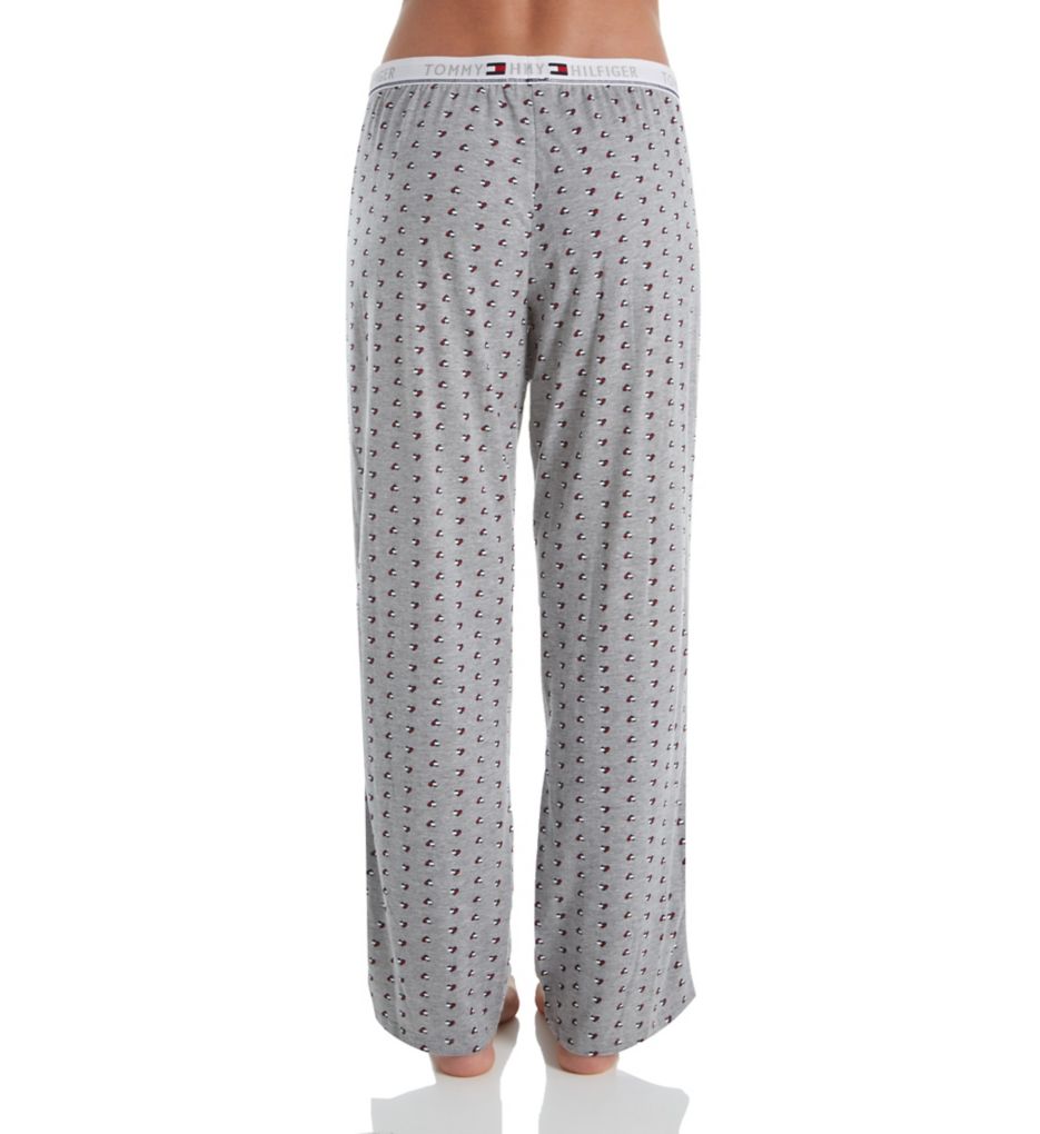 tommy hilfiger sleep pants