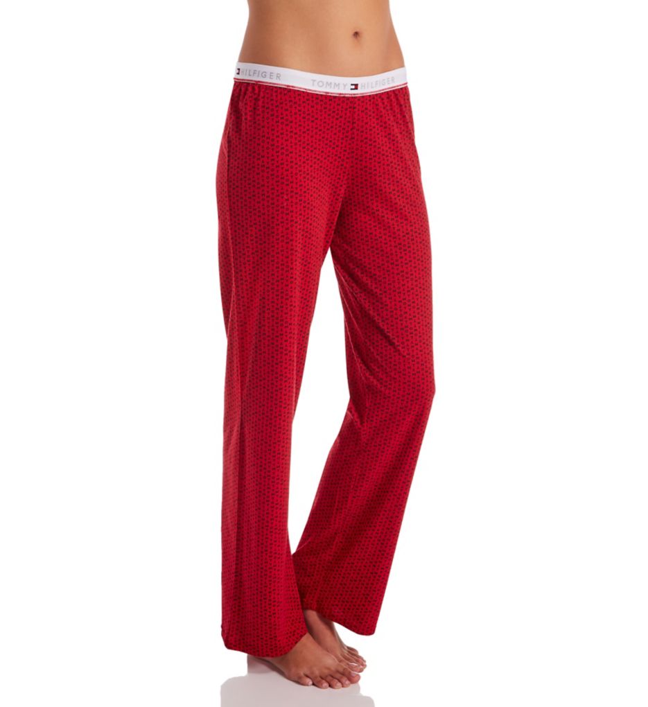 Logo Waistband PJ Pant