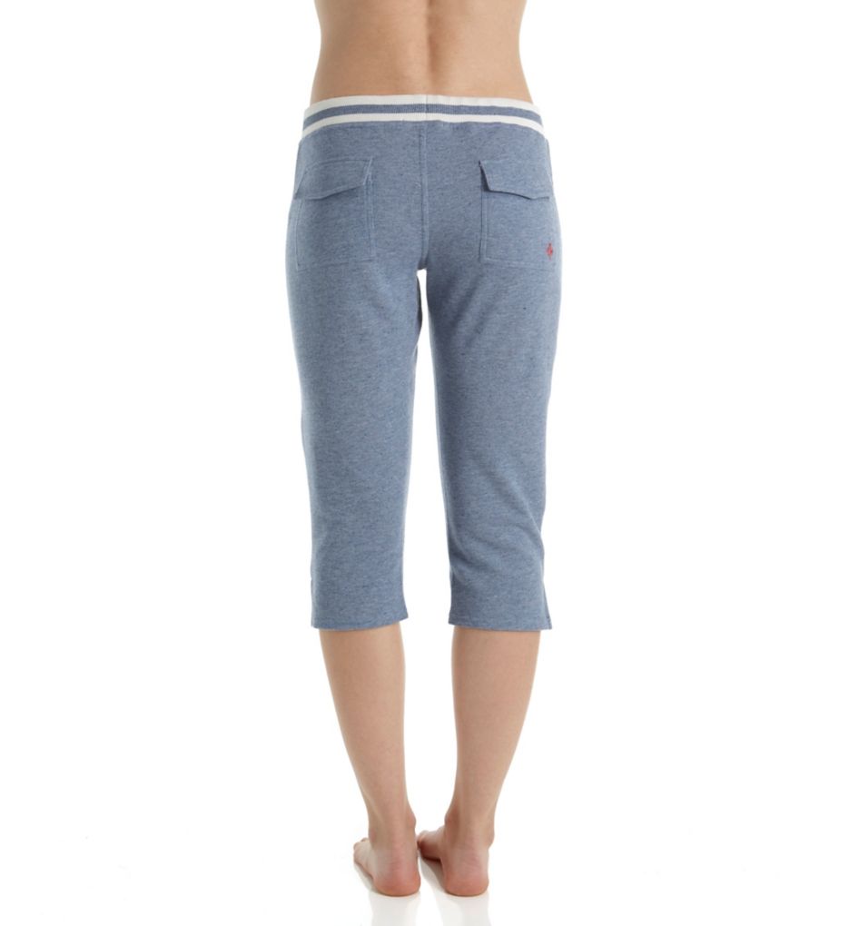 Fashion Lounge Skinny Crop Pant