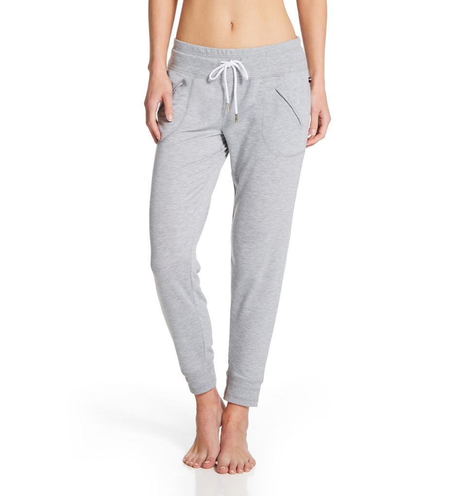 Aria Waffle Joggers