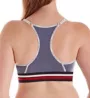 Tommy Hilfiger Classic Cotton Racerback Bralette R75T600 - Image 2