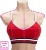 Tommy Hilfiger Classic Cotton Racerback Bralette R75T600 - Image 3