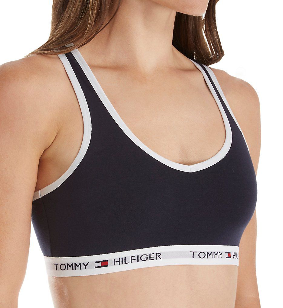 tommy bralette