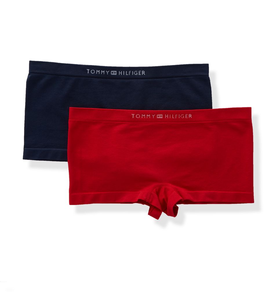 tommy hilfiger boyshort