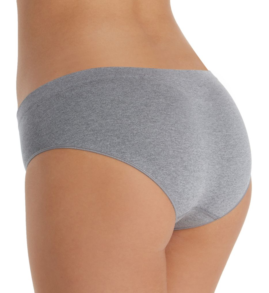 Seamless Hipster Panty - 2 Pack