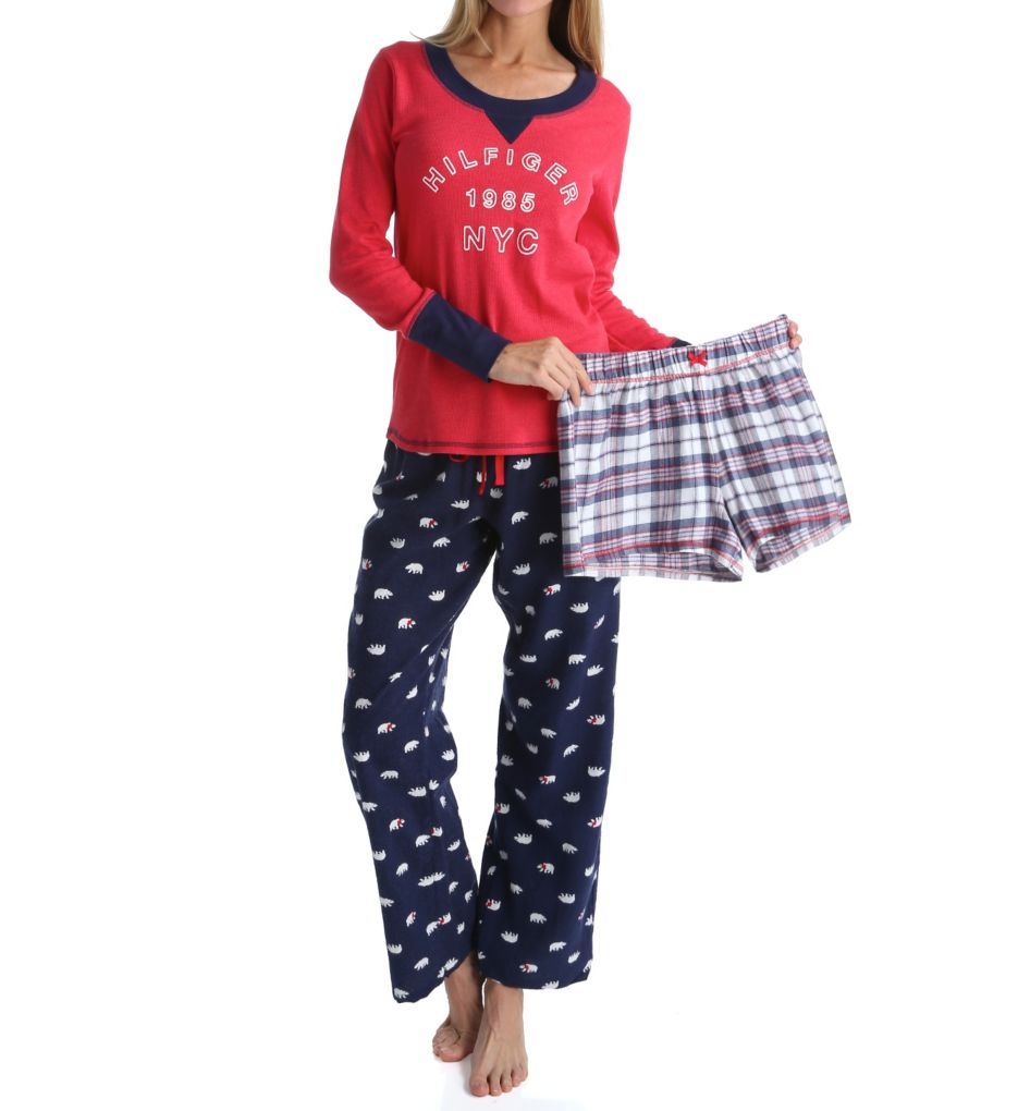 3 Piece PJ Gift Set-gs