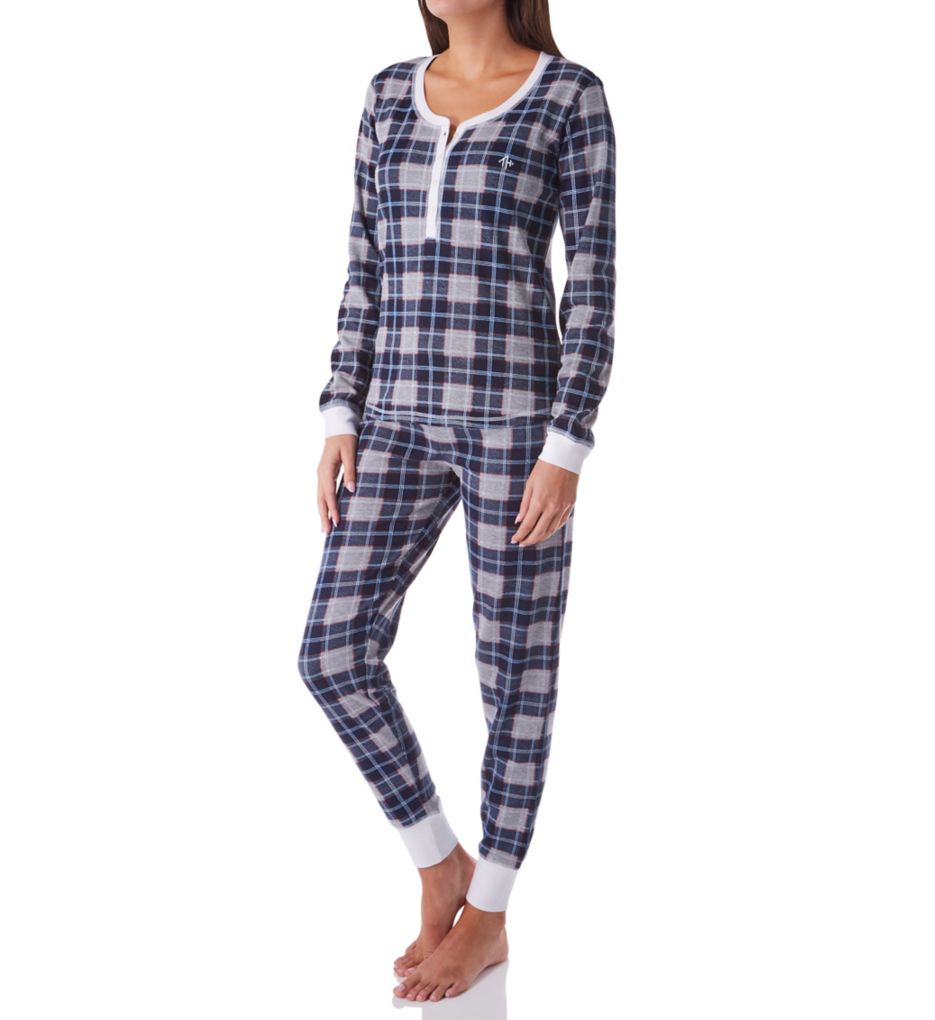 pj jogger sets