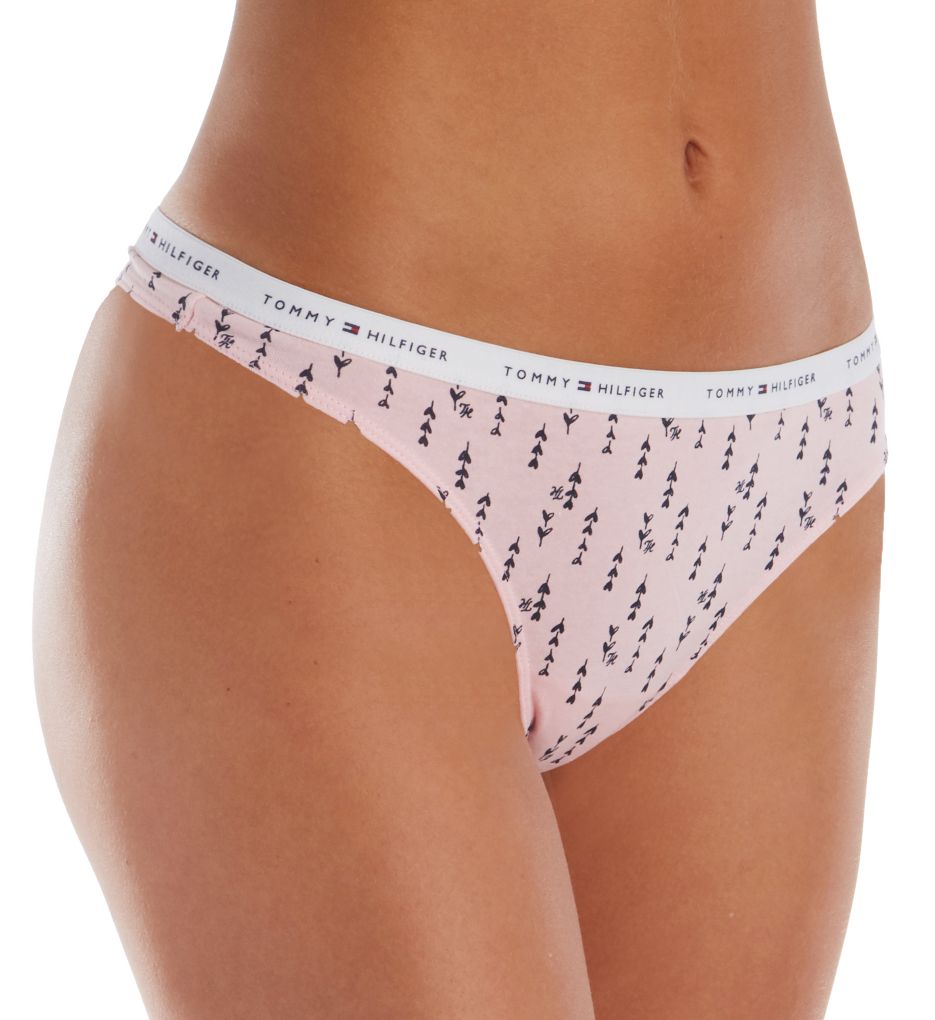 tommy hilfiger panties