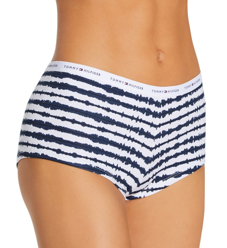 tommy hilfiger boyshort panties