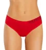 Tommy Hilfiger Seamless Thong Panty - 3 Pack R91T683 - Image 1