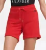 Tommy Hilfiger Drawstring Cuffed Sweat Shorts TP08734S