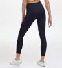 Tommy Hilfiger High Rise Full Length Compression Legging W Pocket TP09093P - Image 2