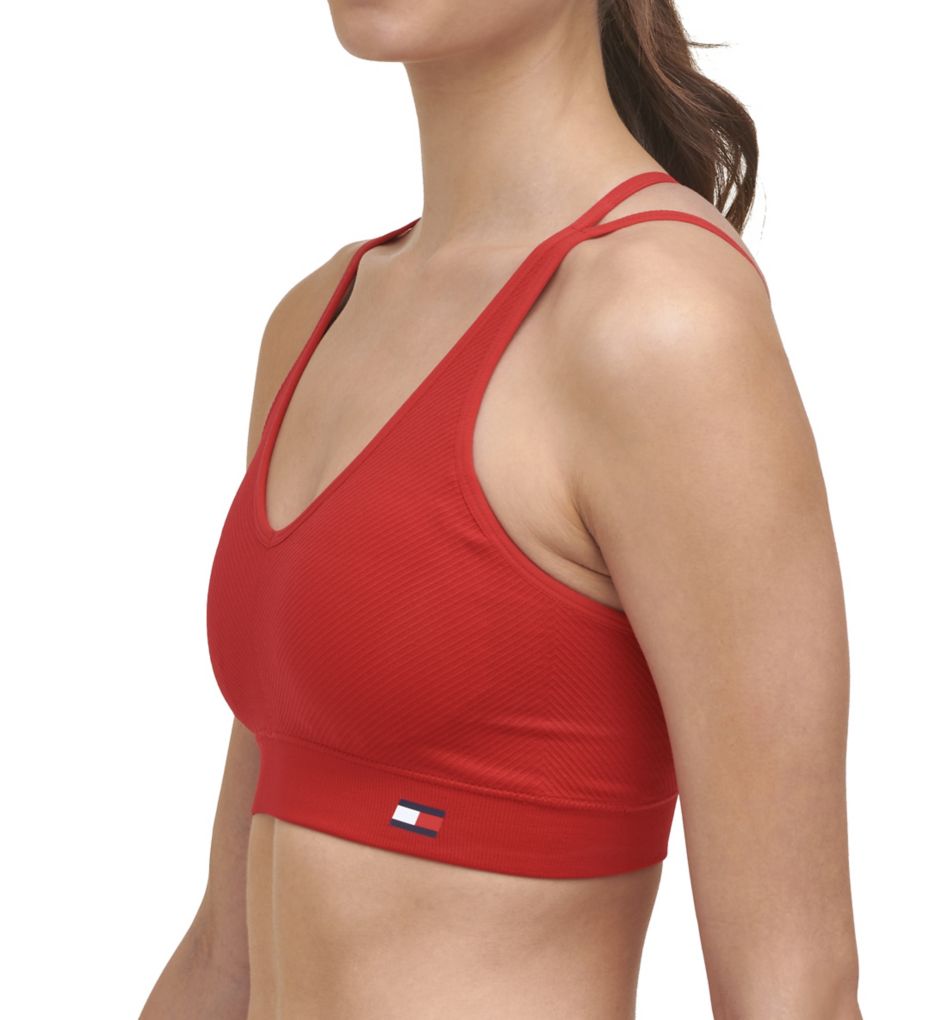 Hilfiger sports bra online
