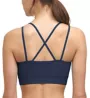 Tommy Hilfiger Strappy Ribbed Sports Bra TP10580T - Image 2