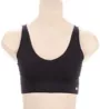 Tommy Hilfiger Strappy Ribbed Sports Bra TP10580T - Image 1