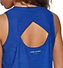 Tommy Hilfiger Second Skin Tank W/ Cut Out Back Detail TP2T0371 - Image 3