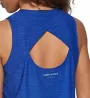 Tommy Hilfiger Second Skin Tank W/ Cut Out Back Detail TP2T0371 - Image 3