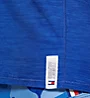 Tommy Hilfiger Second Skin Tank W/ Cut Out Back Detail TP2T0371 - Image 4