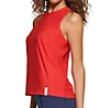 Tommy Hilfiger Second Skin Tank W/ Cut Out Back Detail TP2T0371 - Image 1