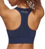 Tommy Hilfiger Seamless Scoop Neck Logo Sports Bra TP2T0505 - Image 2